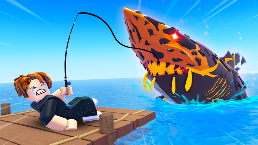 Fish it > Futuristic Pack [399R]