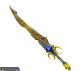 Firstblade of the Federation