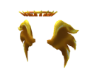 Golden Reignment