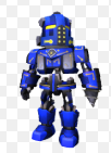 Mining Robot