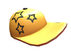 Sparkling Starslide Hat