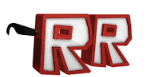 ROBLOX R Sunglasses