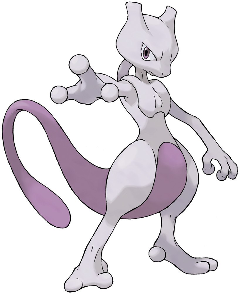 Trade : LEGENDRY MEWTWO (NON-SHINY) || Stardust required: 20K (Registered) or 1M (Unregister) || Check description