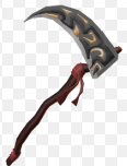 Scythe of DieSoft