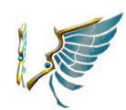 Golden Tech Wings