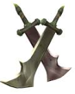 Malgorok's Casual Cleaver