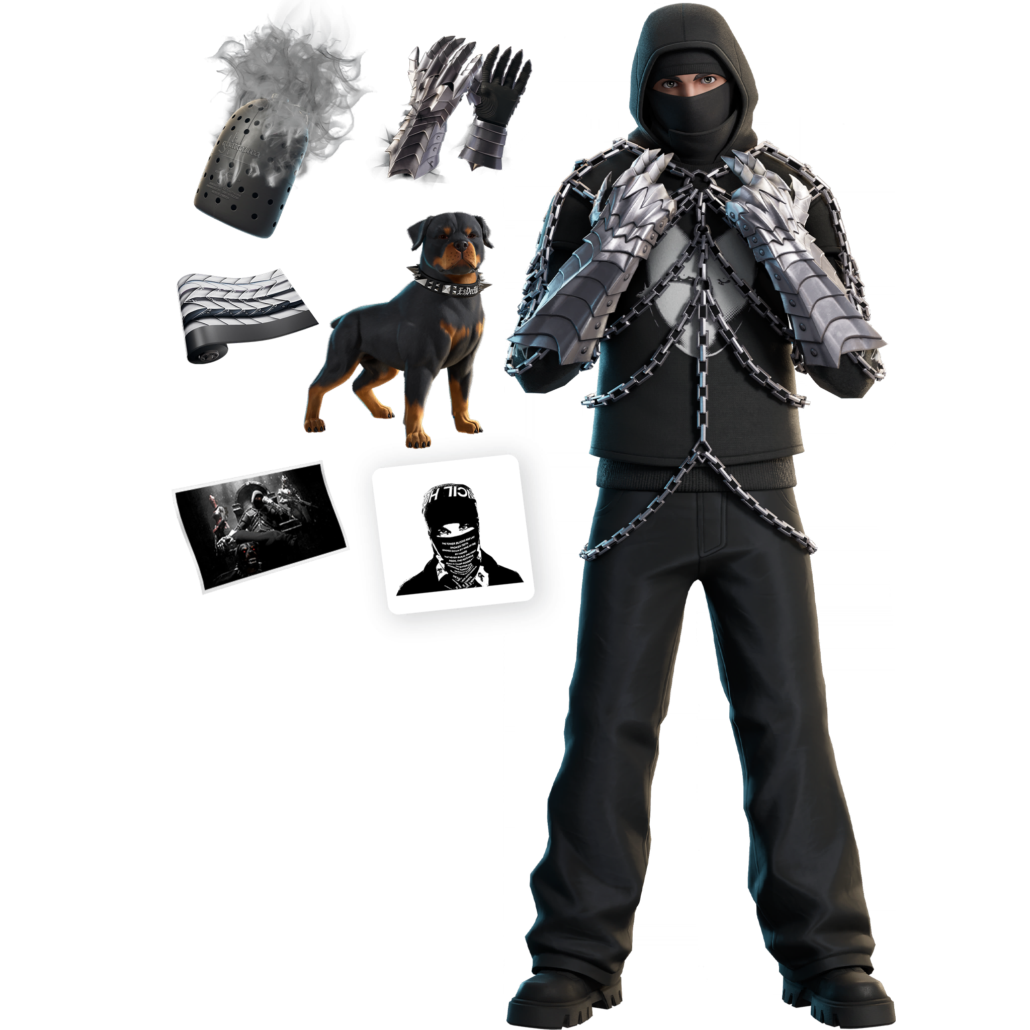 EsDeeKid Bundle [PC/PS/XBOX/SWITCH] | 🔥 CHECK DESCRIPTION!🔥 FAST DELIVERY!🔥