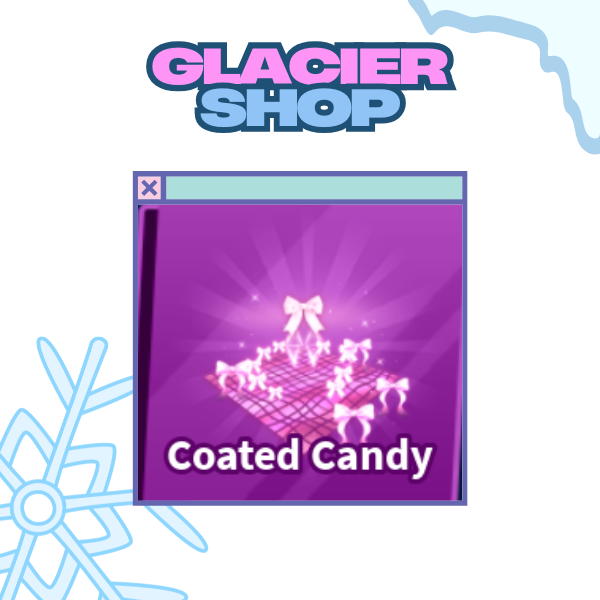 Coated Candy Explosion ( Limited )