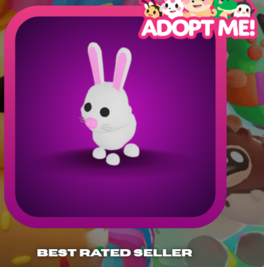 Adopt Me > Bunny > Normal