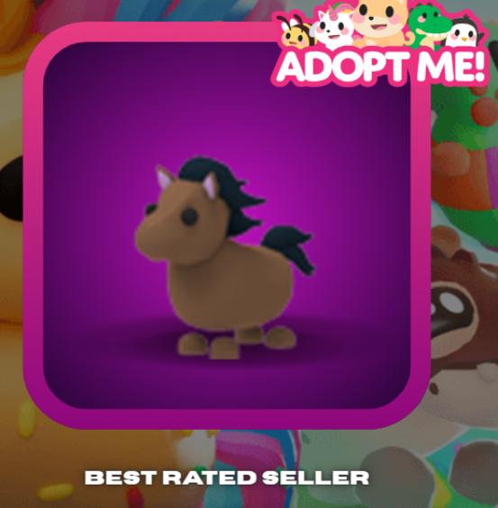 Adopt Me > Horse > Normal