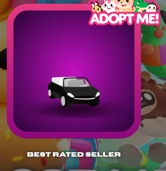 Adopt Me > Peachick > N