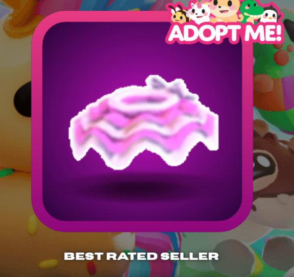 Adopt Me > Tutu > Normal