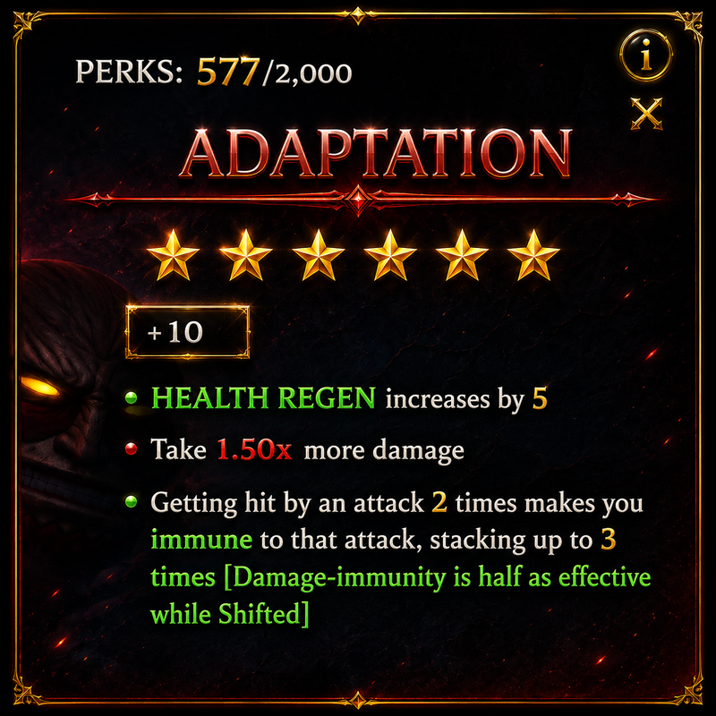 🔥+10 Adaptation 🔥Attack on Titan Revolution🔥Fast delivery