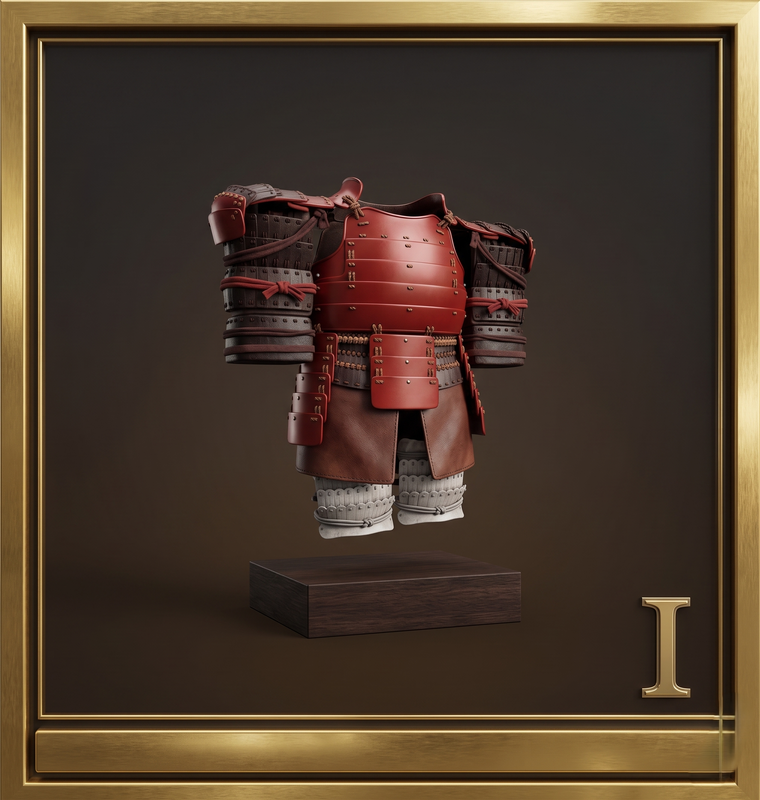 🔥Madara Attire 🔥Attack on Titan Revolution🔥Fast delivery