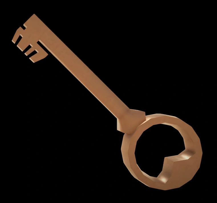 š„x25 Emperor Key š„Attack on Titan Revolutionš„Fast delivery