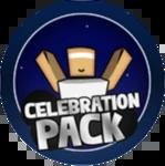 Basketball legends - Celebration Pack【199R】