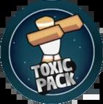 Basketball legends - Toxic Pack【199R】