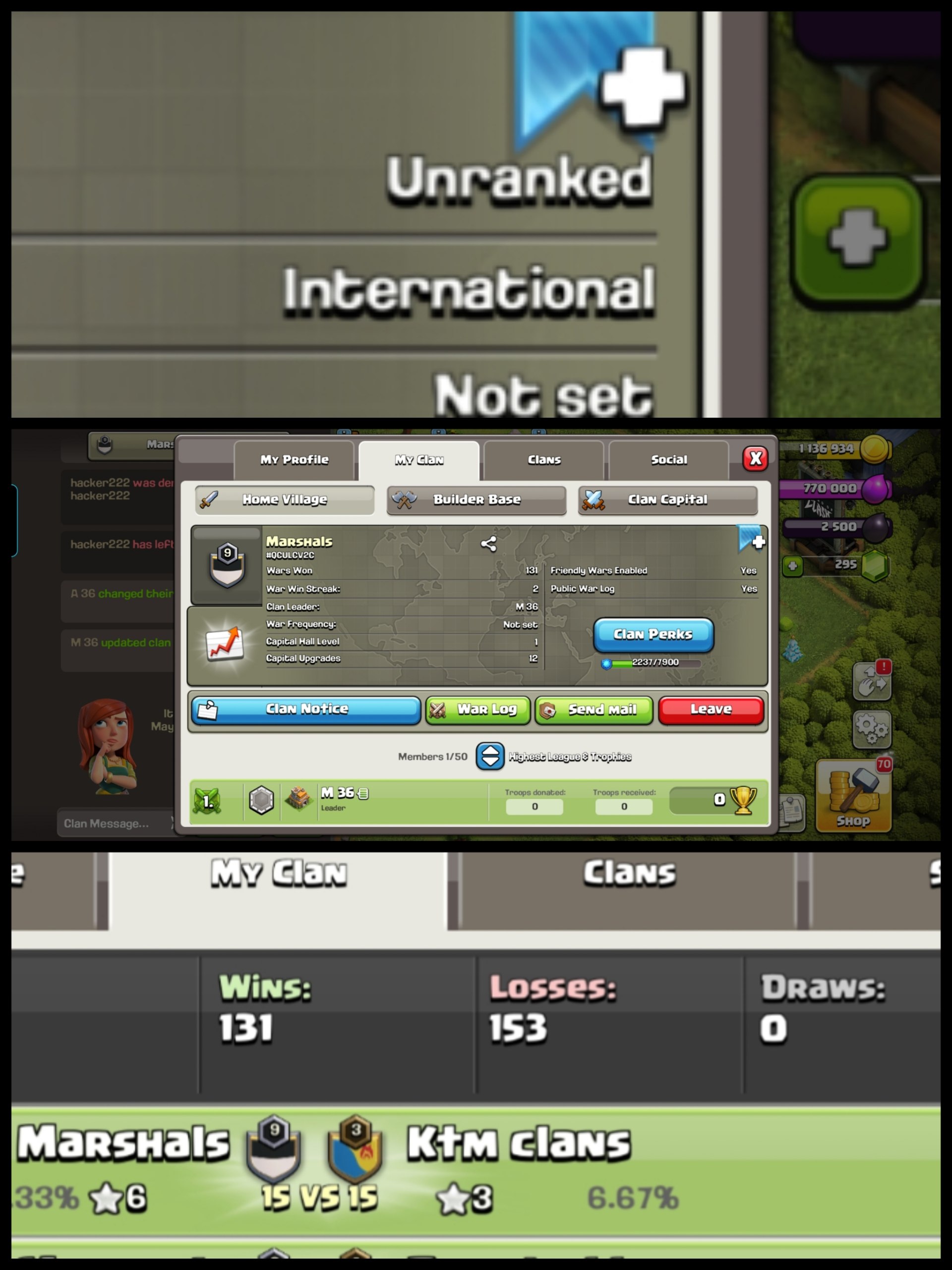 Level: 9 - Name: Marshals- Rare League: UNRANKED - Rare & Premium English Name - No. 194
