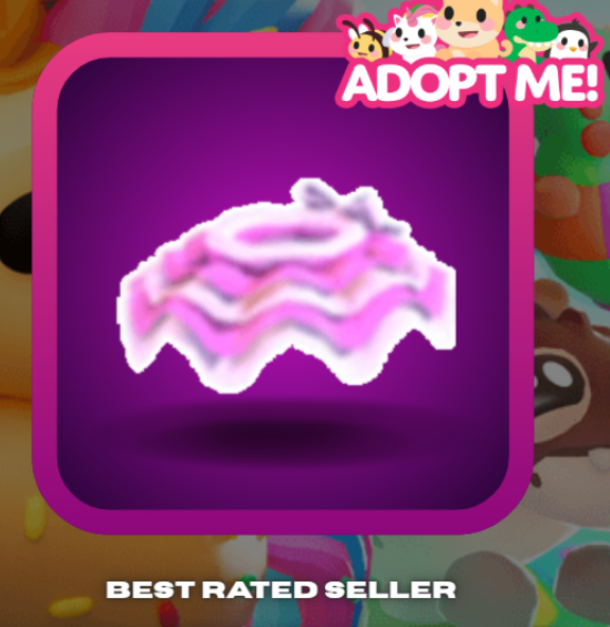 Adopt Me > Tutu > Normal