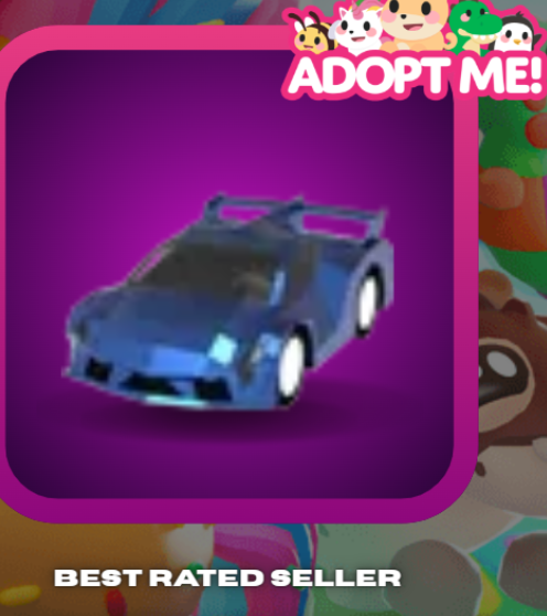 Adopt Me > Axel > Normal