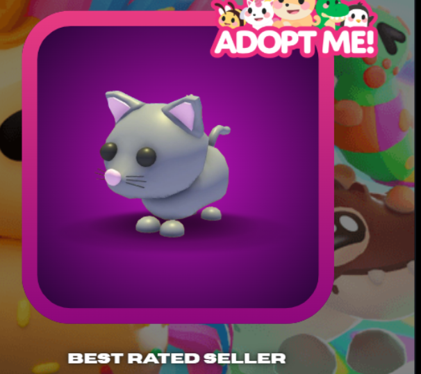 Adopt Me > Cat > M