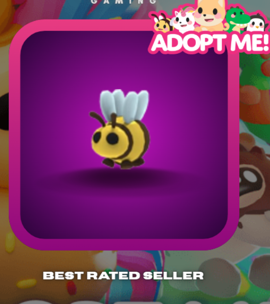 Adopt Me > Bee > R
