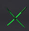 Jade Katana Swordpack