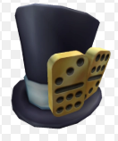 Domino Top Hat