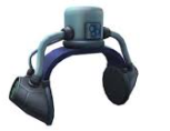 Bubbler Headphones