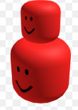 Red Headstack