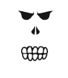 Death's Grin