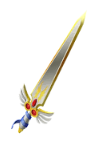 Valkyrie Sword