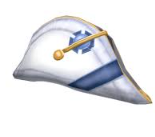Whitecrest Admiral