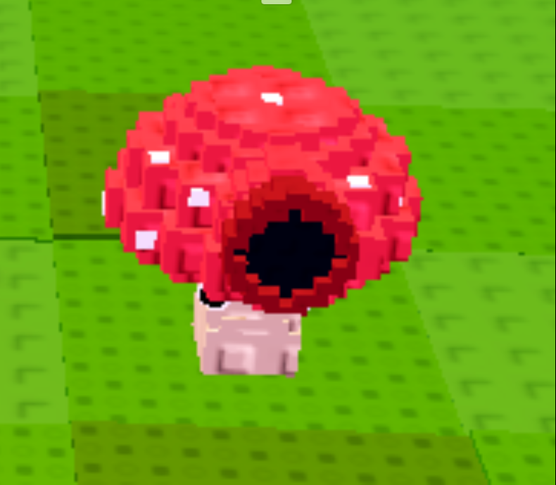 Shroombino