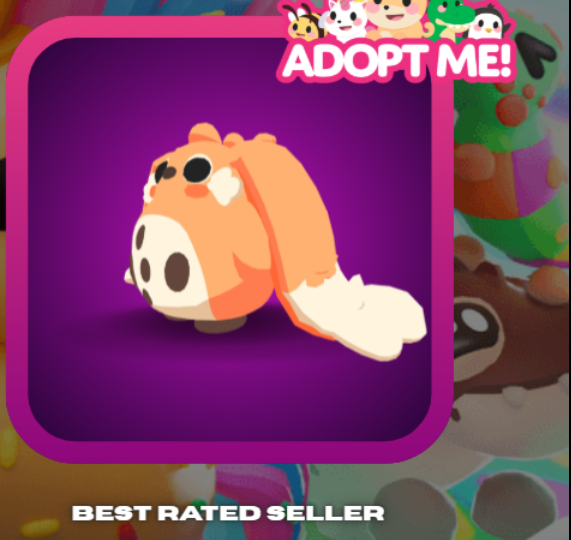 Adopt Me > Cabbit > NR