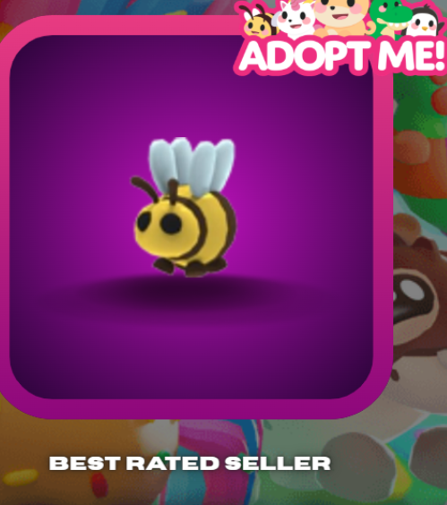 Adopt Me > Bee > FR