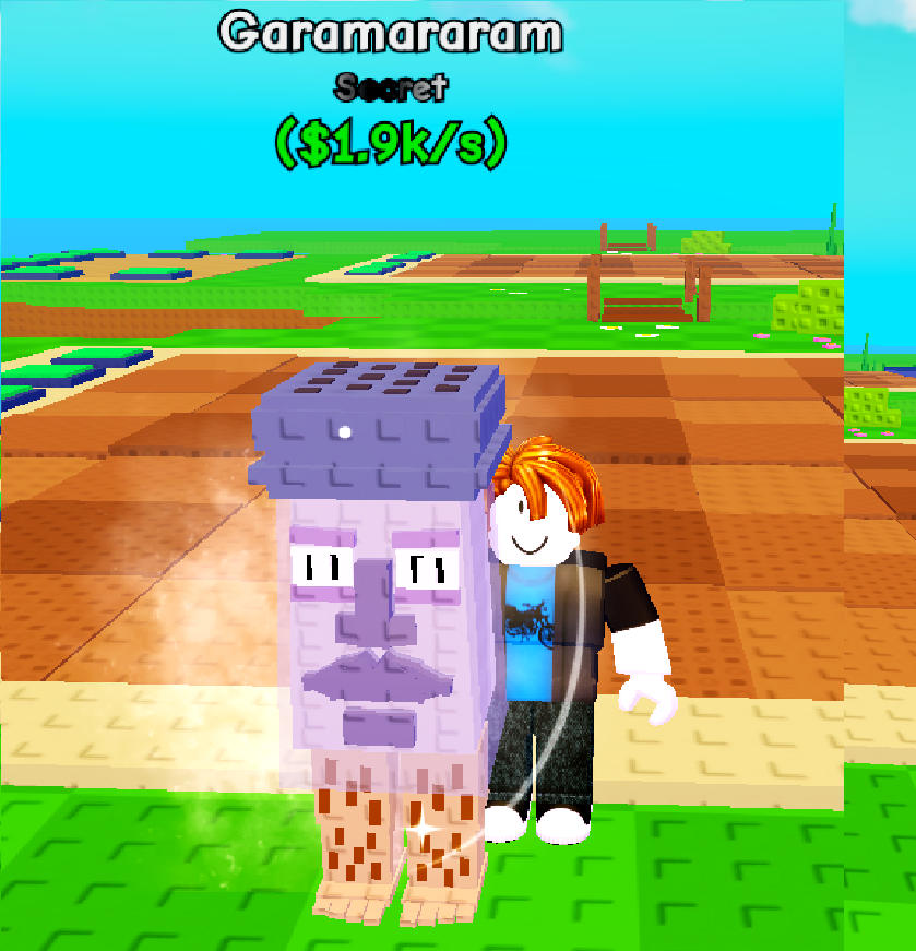 Garamararam