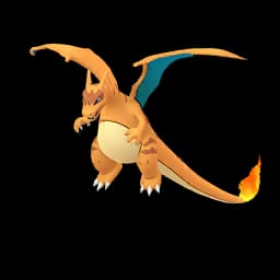 Clone Charizard Trade Registered and Unregistered Trade! Rare Event Pokemon