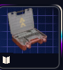 Heavy Gun part Blueprint
