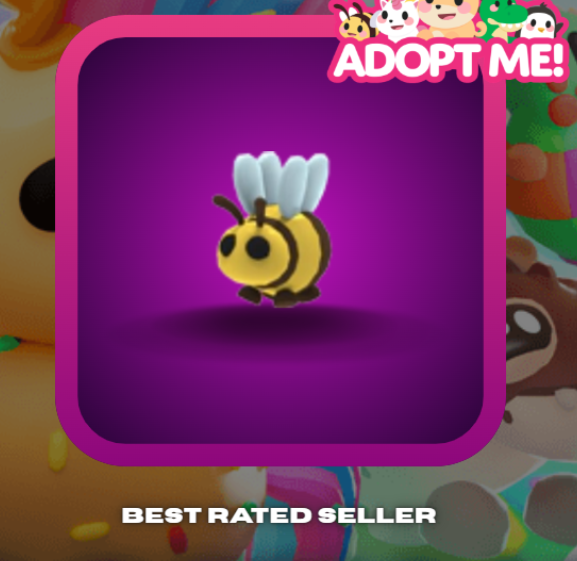 Adopt Me > Bee > NR