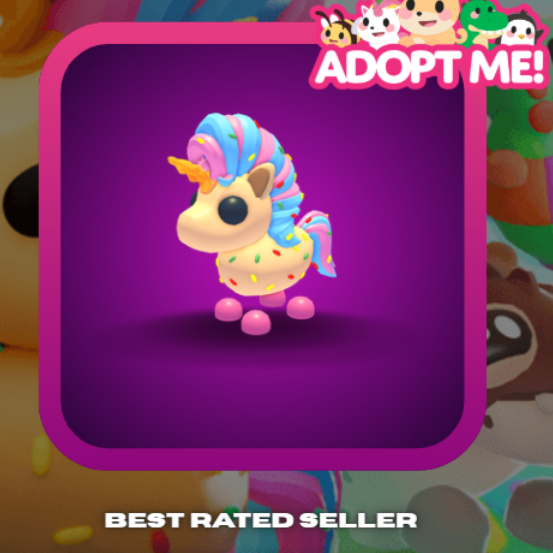 Adopt Me > Candicorn > FR