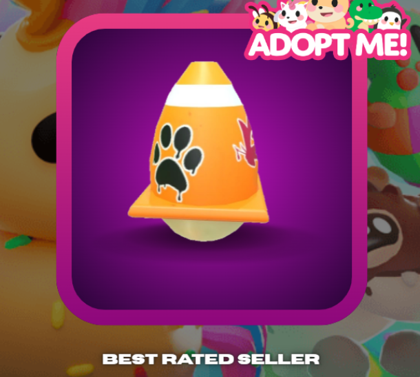 Adopt Me > Urban Egg > Normal