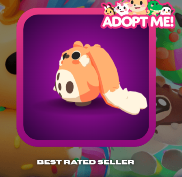 Adopt Me > Cabbit > NFR