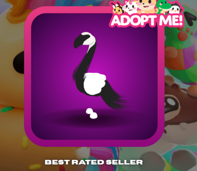 Adopt Me > Slimingo > MR