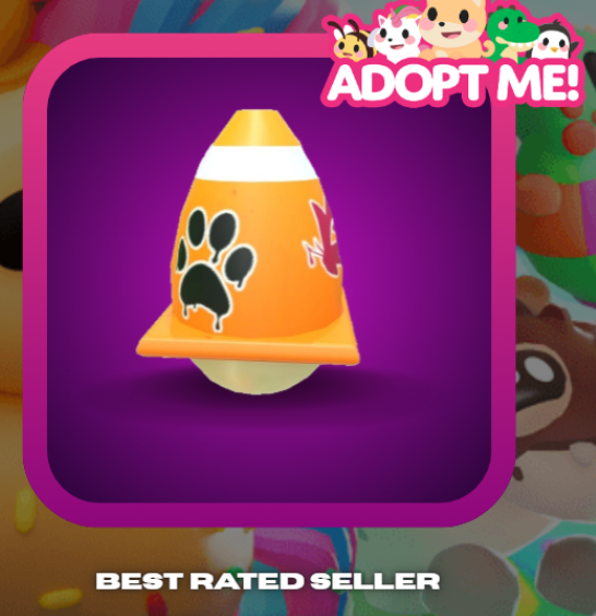 Adopt Me > Urban Egg > Normal