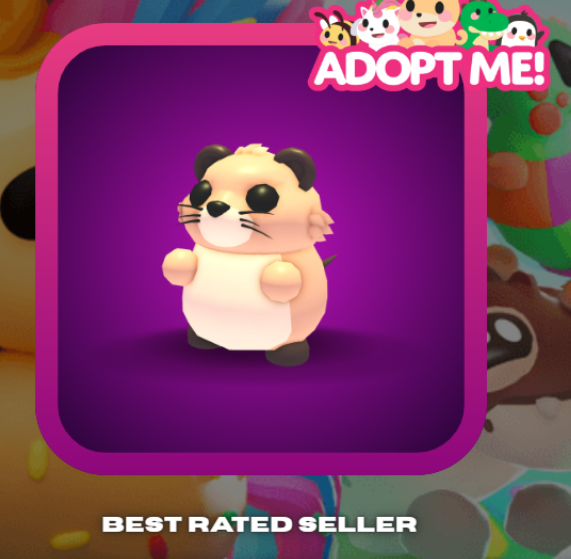 Adopt Me > Muskrat > MFR