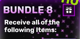 Anime Story 2 - Bundle 8【999R】