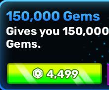 Anime Story 2 - 150，000 Gems【4499R】