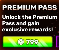Anime Story 2 - Premium Pass【799R】