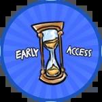The Strongest Battlegrounds - Early Access + VIP + Awakening Outfit + Emote Second Page + Kill Sound + Extra Emote Slots + Private Servers+【1593R】
